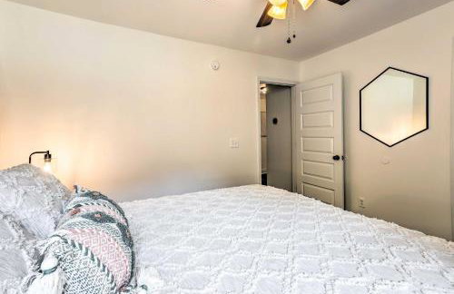 Family-Friendly Calera Getaway w/ Game Room! - Foto 20