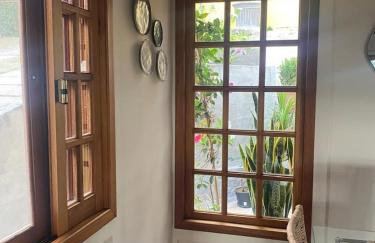 Casa Sunset Areal charme da serra Fluminense - Foto 7