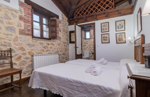 Espectacular casona en un entorno incomparable - Foto 28