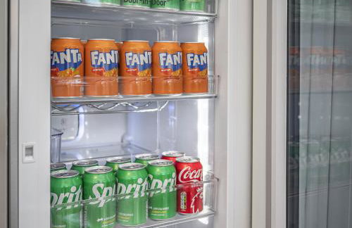 3 Bed Rest Home Middleton M24 Sleeps 8 - Foto 19