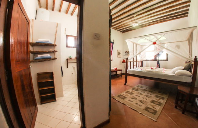 Kipepeo Lodge - Photo 11