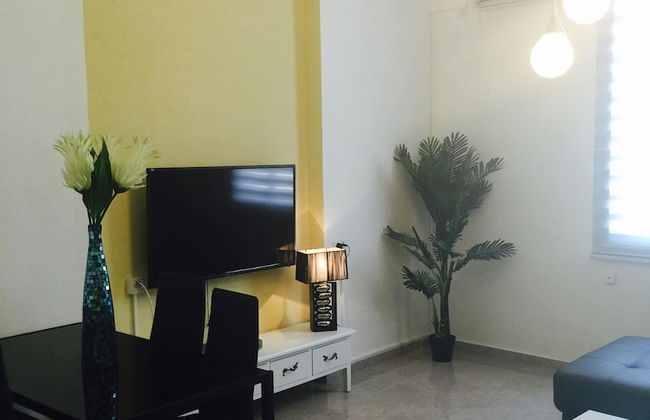 The Sea Apartments Tel Aviv by different locations - Foto 53