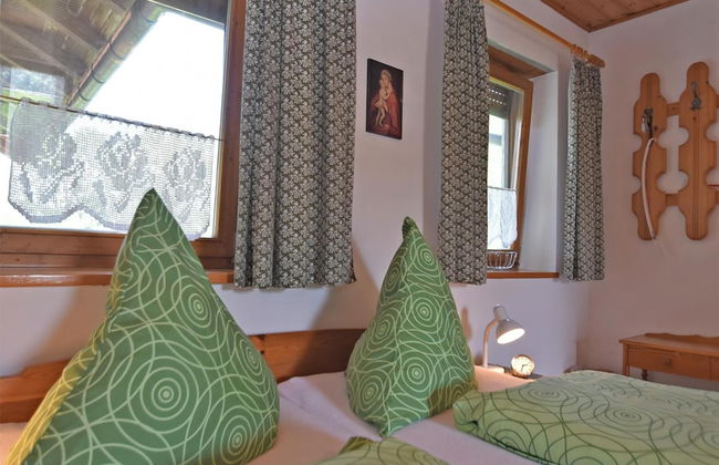 Apartment in Sonnen Near Ski Lifts - Foto 3