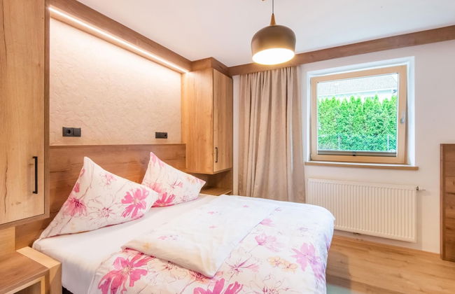 Apartment in Umhausen With Garden and Barbecue - Foto 6