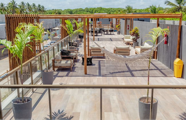 Lindos Apartamentos em Milagres - Foto 42