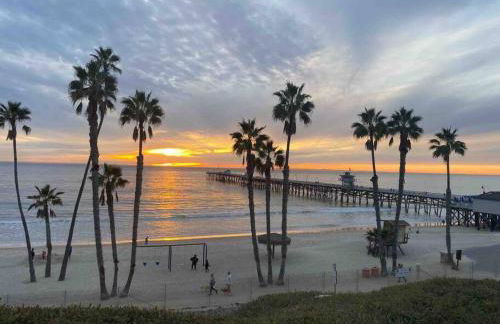 Blue Whale Inn San Clemente Jewel Unit D - Foto 27