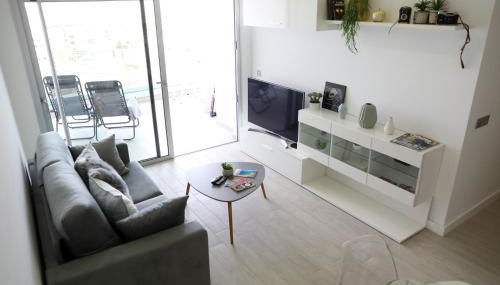 Luxury apartment in Playa Paraiso by AltamarHomes - Foto 3