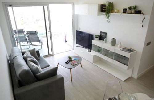 Luxury apartment in Playa Paraiso by AltamarHomes - Foto 3