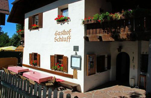 Gasthof Schluff - Foto 2