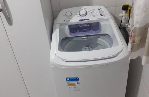 Apartamento 101 com vista da piscina e mar - Foto 35