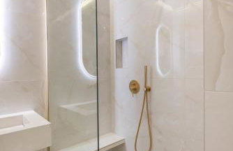 M & S Villa - 4 bedroom villa with heated pool - Foto 30