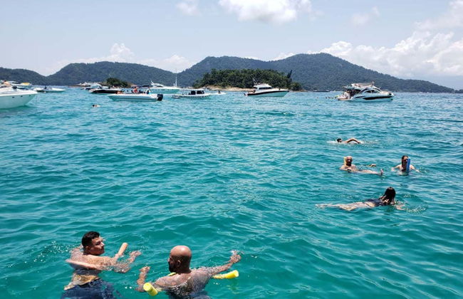 Angra dos Reis Day Trip - Photo 8