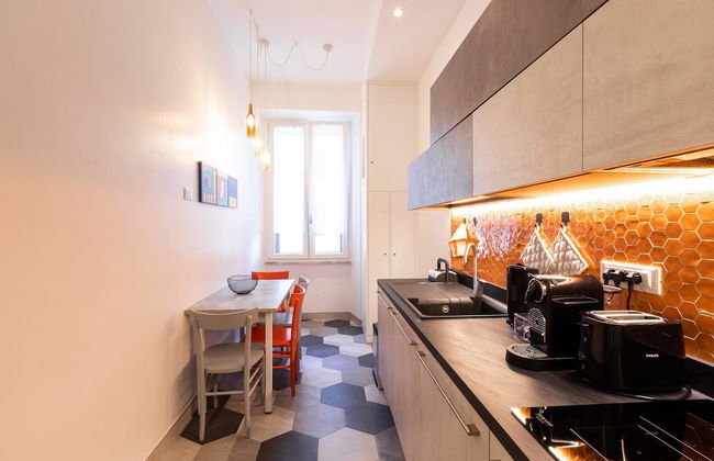 Testaccio Glammaison - Photo 36