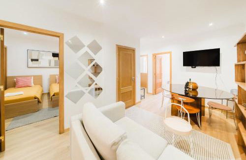 Modern 41BR with Art & Tagus River Views - Foto 37