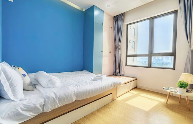 Modern Apartment - Garden Gate - Foto 20