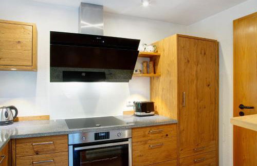 Berghütte Waldhäuser - Foto 9