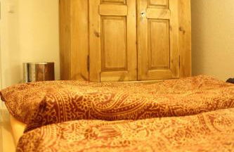 Ferienwohnung Südblick in Groß Zicker in ruhiger Lage mit Terrasse und Meerblick - Foto 13