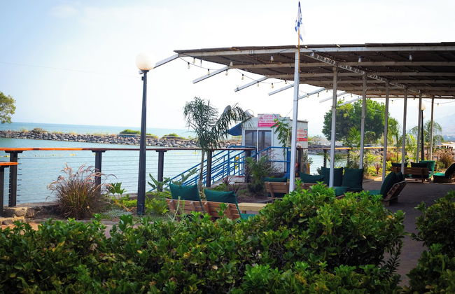 Mia Glamping Kinneret - Foto 24