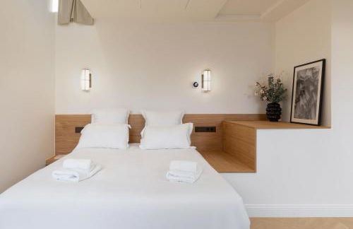 Nid Sous les Toits, Studio Proche Louvre - Foto 16