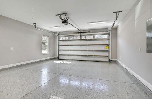 Idyllic Murrells Inlet Home Less Than 1 Mi to Marsh Walk - Foto 26