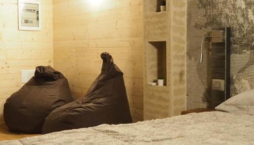 VIRASOL IN CITTÁ, camera NUVOLE - Foto 2