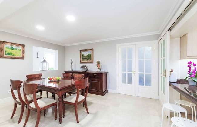 Villa Cervera - Photo 28