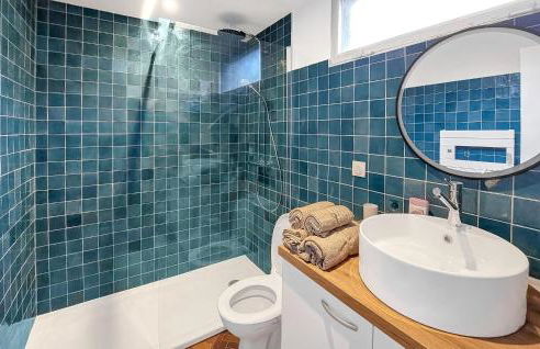 Nice Home In Lege-Cap-Ferret With Wifi - Foto 21