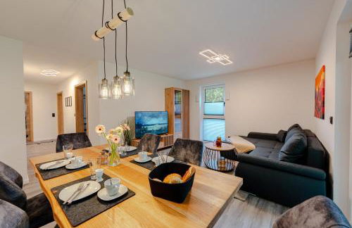 BPS Apartment #9 Business - NEU - Deluxe - Modern - Foto 28