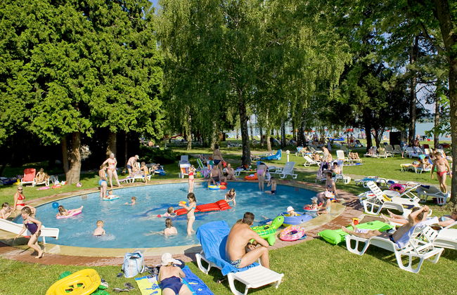 Átrium 5 fős - Foto 18