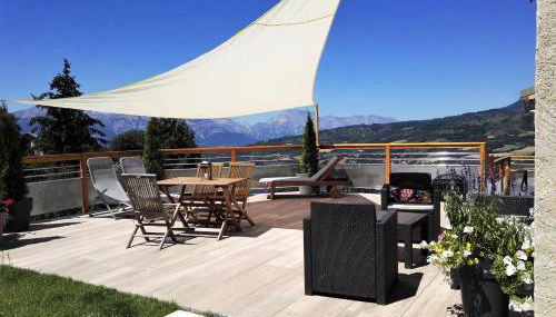 Gîtes Les Garianes - Foto 4