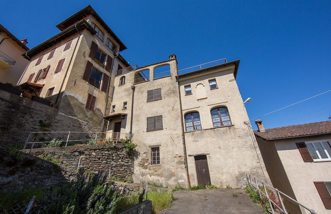 Chalet Cademario - Foto 14