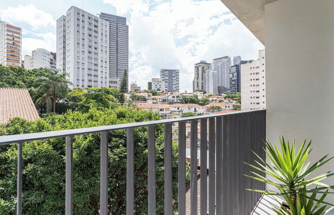 Charlie onze22 Vila Madalena - Foto 36