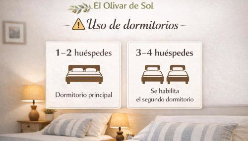 El Olivar de Sol - Foto 2