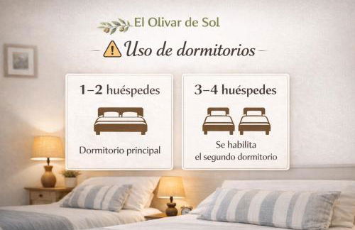 El Olivar de Sol - Foto 2