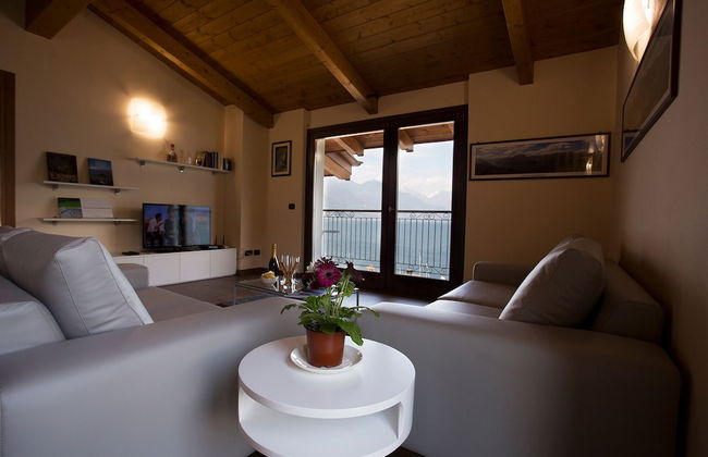 Casa Attico Al Porto - Foto 15