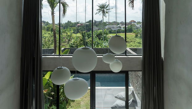 Predmet Babakan - Foto 5, Habitación