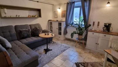 Monteur-Ferienwohnung OT Naundorf - Foto 5