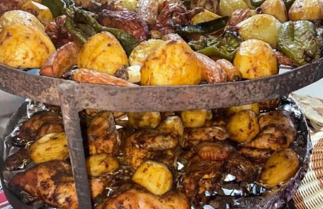 Wadi Rum Camping - Foto 9