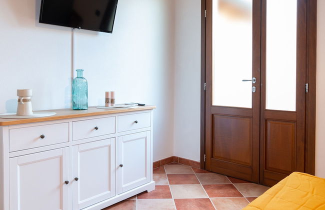 Domo Mea Apartment in Cabras - Foto 8