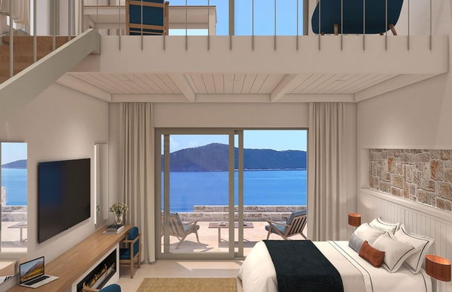 Synthesis in Lefkada - Photo 18