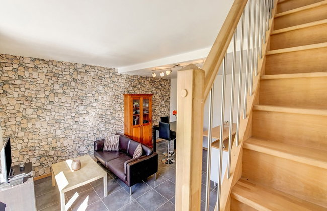 Welcoming Holiday Home in Brainville With Fenced Garden - Foto 76