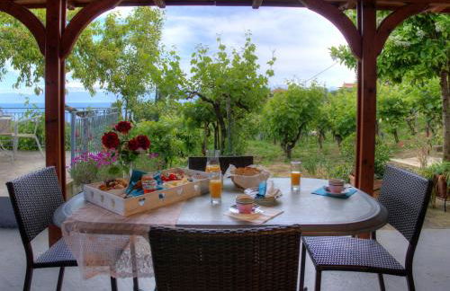 Guesthouse Agia Triada - Foto 1