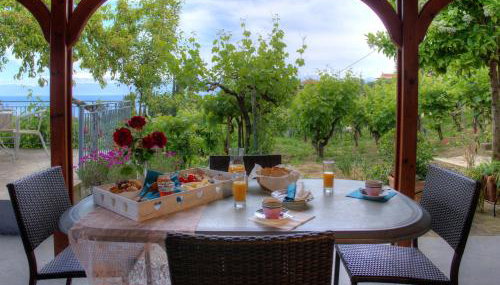 Guesthouse Agia Triada - Foto 1