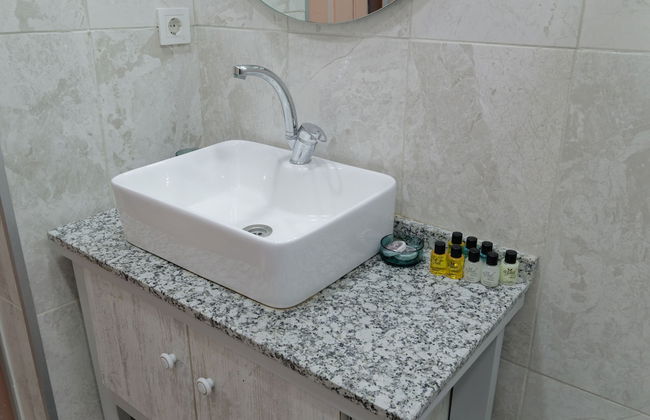 Cozy Central Apt 1BR near Galataport - Foto 18