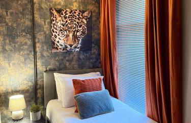 Byelands House - Foto 1