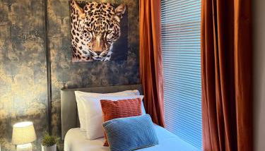 Byelands House - Foto 1