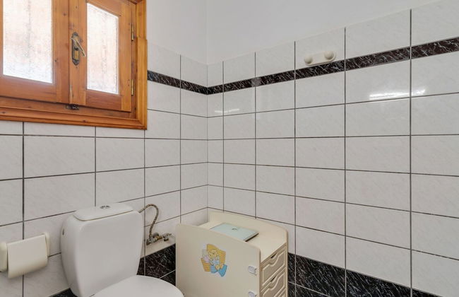 Simplistic Villa in Korfu near Sea Beach - Foto 22