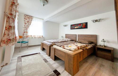 Zur Krone - Ferienhaus 1 - Photo 14