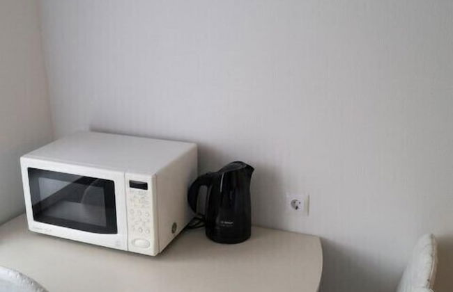 Apartment on Nekrasovskaya 96 - Photo 3