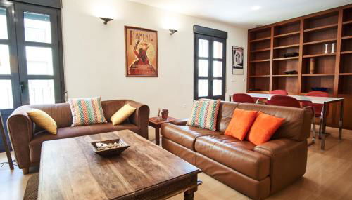 Setefilla Deluxe Suite by Valcambre - Foto 3